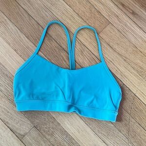 Flow Y Nulu Lululemon Bra